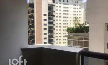 Imagem 6: Apartamento à venda em Sumaré com 40 m², 1 quarto, 1 suíte, 1 vaga