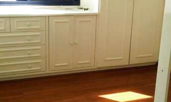 Imagem 4: Apartamento à venda em Vila Andrade com 118 m², 3 quartos, 1 suíte, 2 vagas