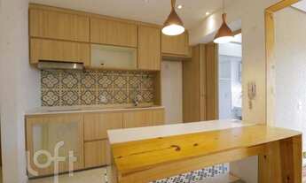 Imagem 6: Apartamento à venda em Vila Formosa com 67 m², 2 quartos, 1 suíte, 1 vaga