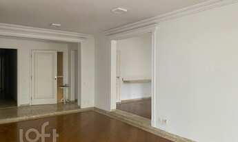 Imagem 3: Apartamento à venda em Santa Cecília com 197 m², 3 quartos, 3 suítes, 3 vagas