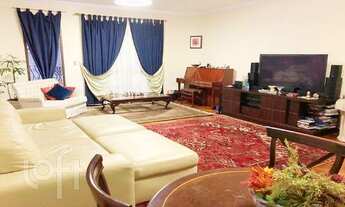 Imagem 6: Apartamento à venda em Brooklin com 220 m², 4 quartos, 2 suítes, 4 vagas