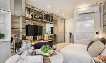 Imagem: Apartamento à venda em Santo Amaro com