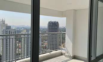 Imagem 4: Apartamento à venda em Santo Amaro com 106 m², 3 quartos, 3 suítes