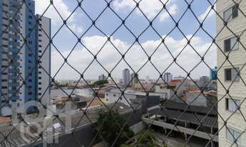 Imagem 2: Apartamento à venda em Penha com 57 m², 2 quartos, 1 vaga