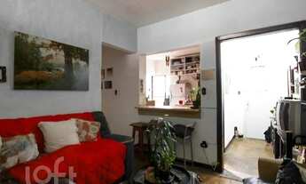 Imagem 2: Apartamento à venda em Santa Cecília com 96 m², 3 quartos