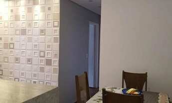 Imagem 3: Apartamento à venda em Tucuruvi com 70 m², 2 quartos