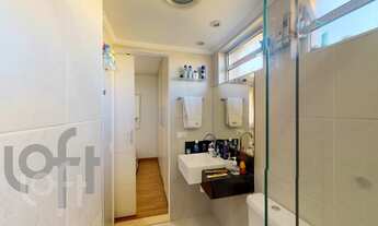 Imagem 5: Apartamento à venda em Jabaquara com 70 m², 3 quartos, 1 suíte, 1 vaga