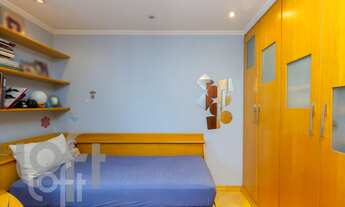 Imagem 5: Apartamento à venda em Santana com 210 m², 5 quartos, 4 suítes, 3 vagas