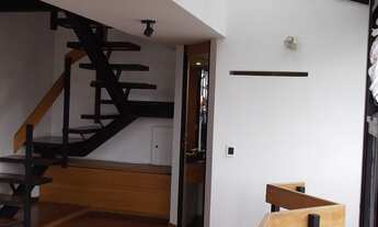 Imagem 6: Apartamento à venda em Campo Belo com 102 m², 2 quartos, 1 suíte, 1 vaga