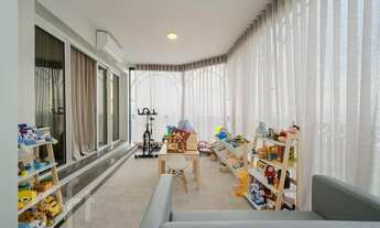 Imagem 4: Apartamento à venda em Vila Andrade com 347 m², 3 quartos, 3 suítes, 5 vagas