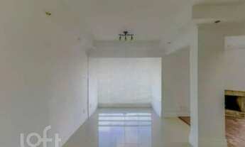 Imagem 2: Apartamento à venda em Jabaquara com 250 m², 3 quartos, 1 suíte, 3 vagas