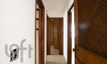 Imagem 2: Apartamento à venda em Jabaquara com 85 m², 2 quartos, 1 vaga