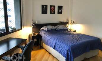 Imagem 7: Apartamento à venda em Brooklin com 55 m², 1 quarto, 1 suíte, 1 vaga
