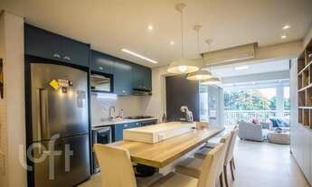 Imagem 7: Apartamento à venda em Saúde com 88 m², 2 quartos, 1 suíte, 3 vagas