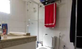 Imagem 4: Apartamento à venda em Alto da Lapa com 114 m², 3 quartos, 2 suítes, 2 vagas