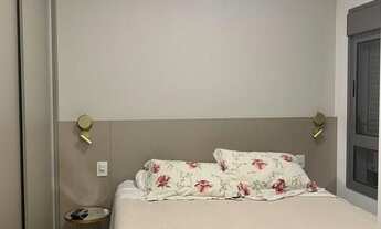 Imagem 4: Apartamento à venda em Ipiranga com 72 m², 2 quartos, 2 suítes, 1 vaga