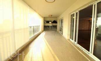 Imagem 3: Apartamento à venda em Santo Amaro com 511 m², 4 quartos, 4 suítes, 5 vagas