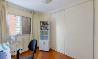 Imagem 6: Apartamento à venda em Cursino com 63 m², 2 quartos, 1 suíte, 1 vaga