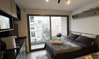 Imagem: Apartamento à venda em Bela Vista com 26