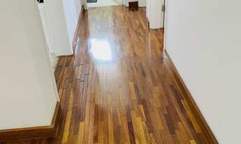 Imagem 4: Apartamento à venda em Bosque da Saúde com 69 m², 2 quartos, 1 suíte, 1 vaga