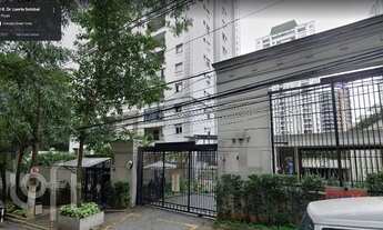 Imagem 5: Apartamento à venda em Vila Andrade com 64 m², 1 quarto, 1 suíte, 1 vaga