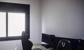 Imagem: Apartamento à venda em República com 55