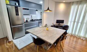 Imagem 5: Apartamento à venda em Belém com 64 m², 2 quartos, 1 suíte, 1 vaga