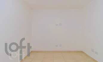 Imagem 2: Apartamento à venda em Itaquera com 42 m², 2 quartos