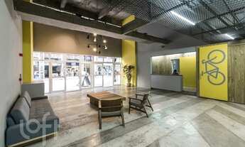 Imagem 7: Apartamento à venda em República com 40 m², 1 quarto