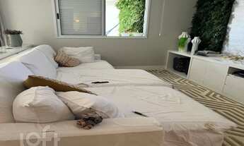 Imagem 3: Apartamento à venda em Santo Amaro com 154 m², 3 quartos, 1 suíte, 2 vagas