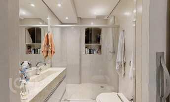 Imagem 5: Apartamento à venda em Alto da Lapa com 284 m², 4 quartos, 4 suítes, 3 vagas