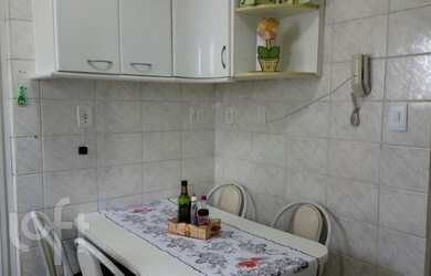 Imagem 11: Apartamento à venda em Bosque da Saúde com 101 m², 3 quartos, 1 suíte, 2 vagas