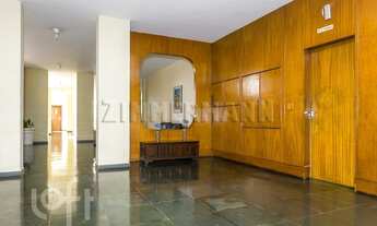 Imagem 4: Apartamento à venda em Santa Cecília com 172 m², 3 quartos, 1 suíte, 1 vaga