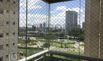 Imagem 6: Apartamento à venda em Barra Funda com 80 m², 2 quartos, 1 suíte, 1 vaga