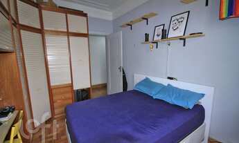 Imagem 7: Apartamento à venda em Campos Elísios com 102 m², 3 quartos