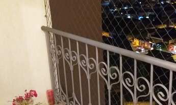 Imagem 4: Apartamento à venda em Vila Prudente com 54 m², 2 quartos, 1 vaga