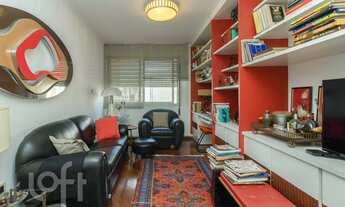 Imagem 7: Apartamento à venda em Santa Cecília com 182 m², 3 quartos, 1 suíte, 2 vagas