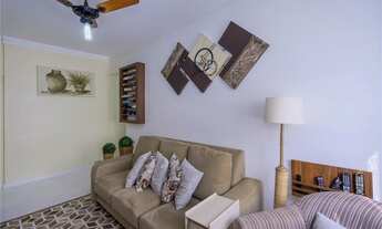 Imagem 3: APARTAMENTO em São Paulo - SP, Vila Santa Catarina