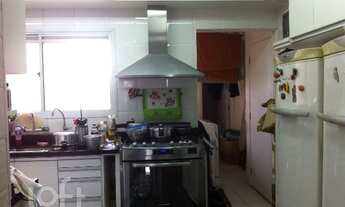 Imagem 6: Apartamento à venda em Campo Grande com 149 m², 4 quartos, 2 suítes, 2 vagas