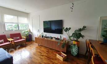 Imagem 5: Apartamento à venda em Itaim Bibi com 90 m², 2 quartos, 2 suítes, 1 vaga