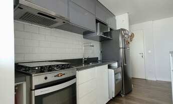 Imagem 6: Apartamento à venda em Belém com 62 m², 2 quartos, 1 suíte, 1 vaga