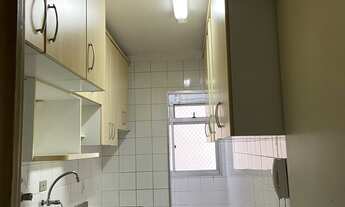 Imagem 5: Apartamento à venda em Sacomã com 67 m², 3 quartos, 1 vaga