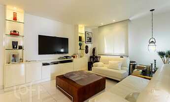 Imagem 6: Apartamento à venda em Sumaré com 290 m², 3 quartos, 1 suíte, 2 vagas