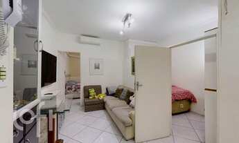 Imagem 6: Apartamento à venda em República com 48 m², 1 quarto