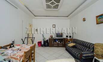 Imagem 2: Apartamento à venda em Alto da Lapa com 101 m², 2 quartos, 1 suíte