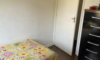 Imagem 4: Apartamento à venda em Alto de Pinheiros com 66 m², 3 quartos