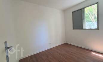 Imagem 7: Apartamento à venda em Jabaquara com 55 m², 2 quartos, 1 vaga