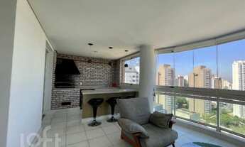 Imagem 1: Apartamento à venda em Vila Andrade com 265 m², 4 quartos, 4 suítes, 4 vagas