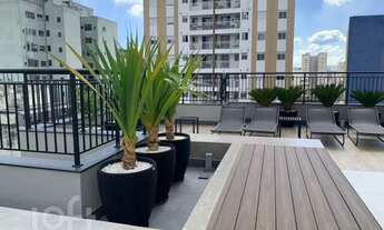 Imagem 2: Apartamento à venda em República com 28 m², 1 quarto