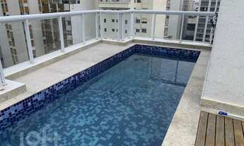 Imagem 2: Apartamento à venda em Perdizes com 416 m², 4 quartos, 3 suítes, 6 vagas